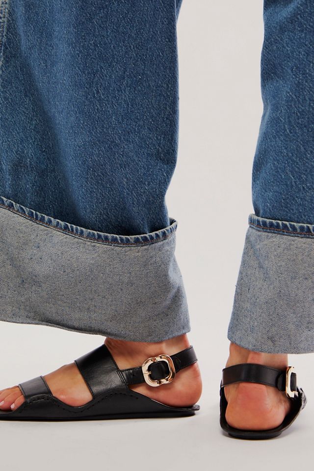 East End Sandals #2