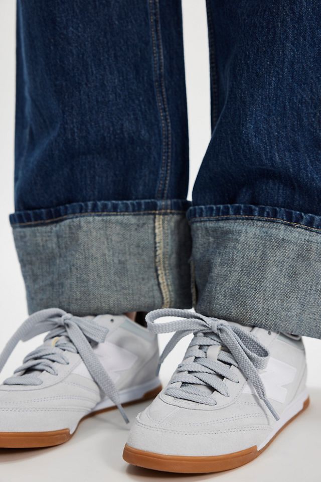 New Balance RC42 Sneakers #4