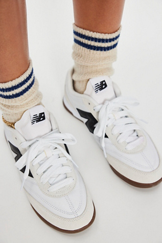 Baskets New Balance RC42