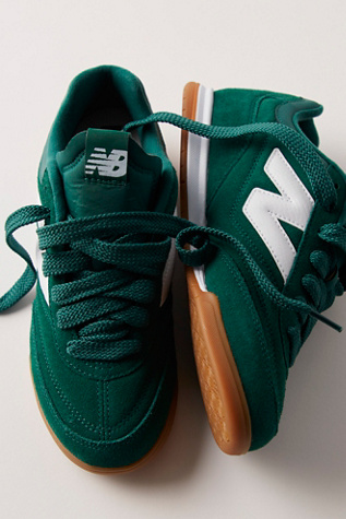 New Balance RC42 Sneakers at Free People in Green, Size: US 5.5 M