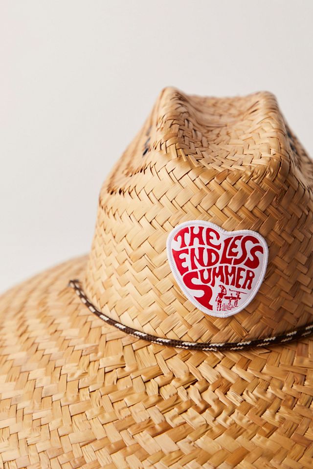Summer Love Lifeguard Hat | Free People display picture 1
