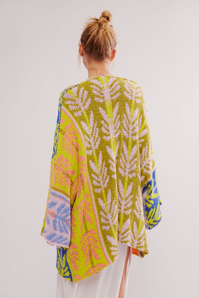 Mallorca Cardi #1