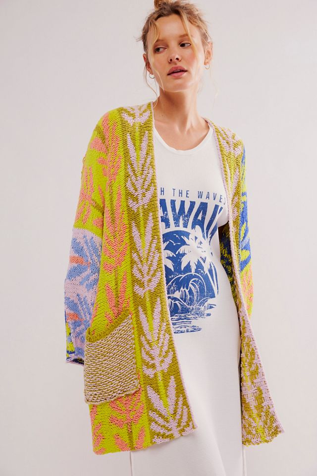 Mallorca Cardi #2