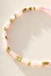 Sun Moon Rain Anklet