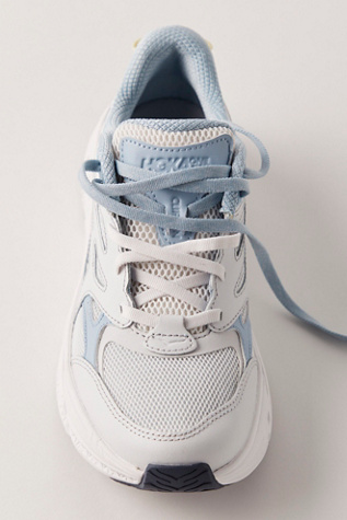 HOKA® Clifton L Athletics Sneakers