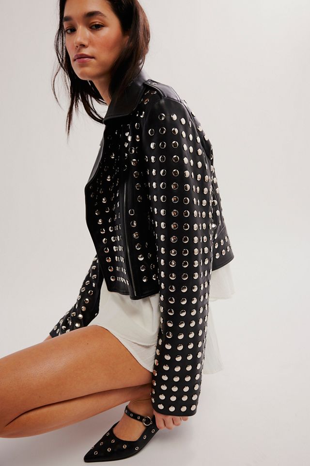 Dan Cassab Riley Jacket #2