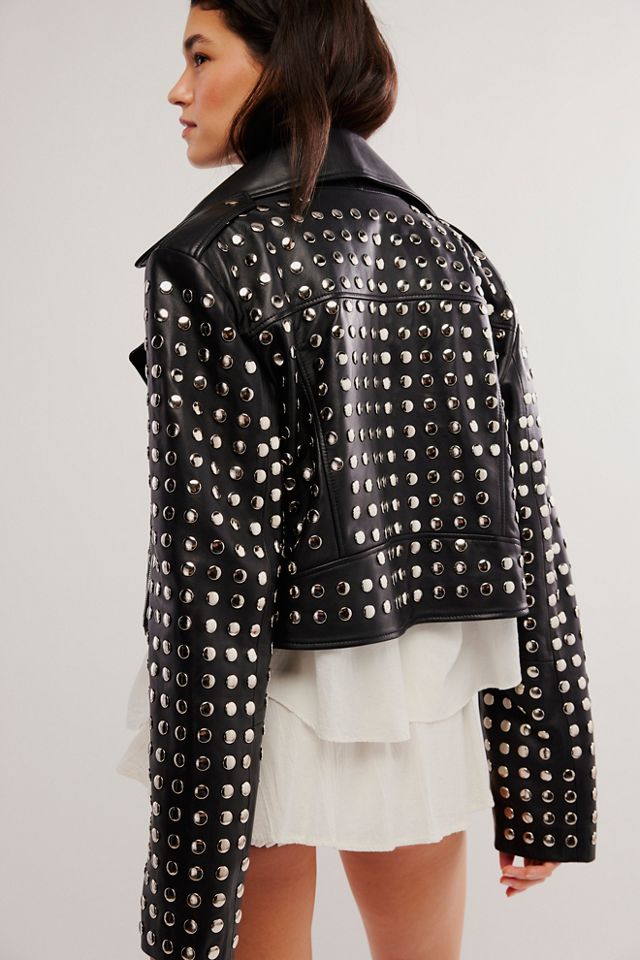 Dan Cassab Riley Jacket #1