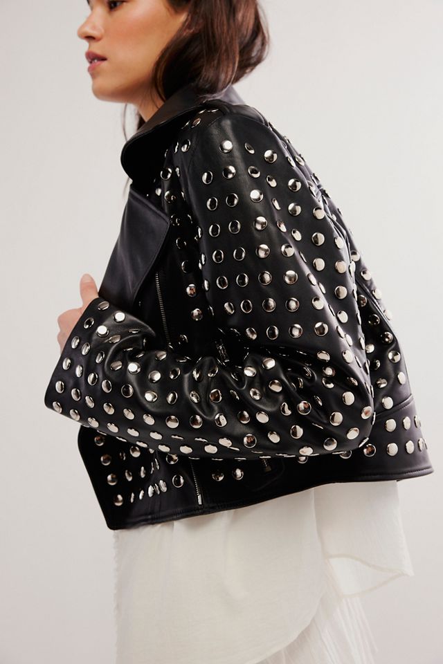 Dan Cassab Riley Jacket #3