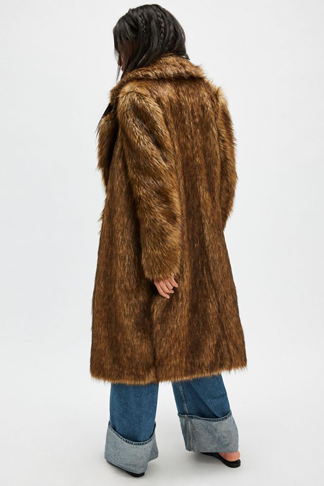 Manteau Chris #1