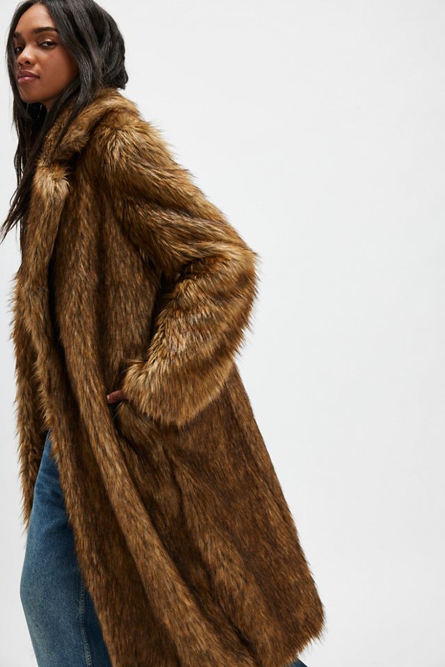 Manteau Chris #2