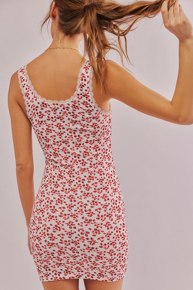 Camina Slip Dress #1