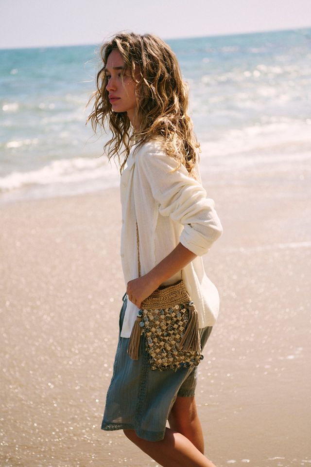 Seaside Shorts #3