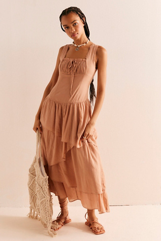 In My Dreams Midi by free-est at Free People in Tuscany, Size: Large