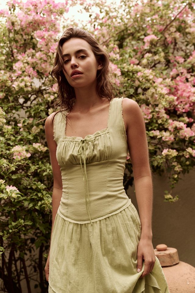 knee length dresses for ladies Coop V You In My Dreams Dress – Shed Boutique Style