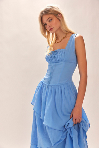 Blue Dresses | Light Blue, Navy & Royal Blue Dresses