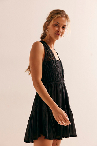 Amalfi Set by free-est at Free People in Black, Size: Small