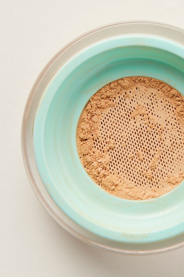 SWEED Miracle Powder Foundation #1