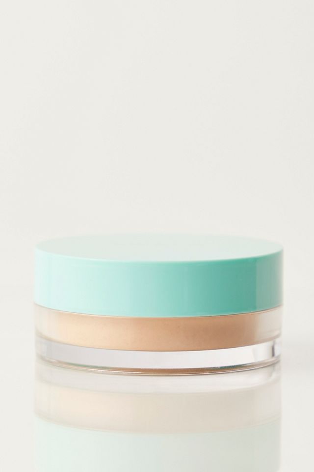SWEED Miracle Powder Foundation #2