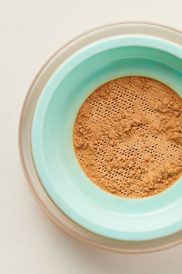 SWEED Miracle Powder Foundation #2