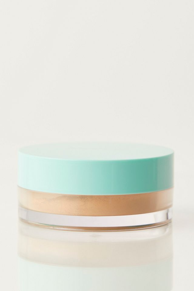 SWEED Miracle Powder Foundation #3
