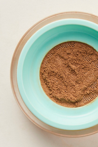 Пудровая тональная основа SWEED Miracle Powder, цвет: Золотой глубокий — фото 2