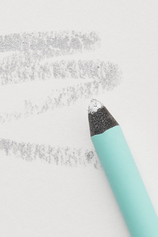 SWEED Satin Eyeliner at Free People in Metallic