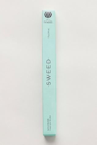 Сатиновая подводка для глаз SWEED Satin, цвет: Серебряный — фото 3