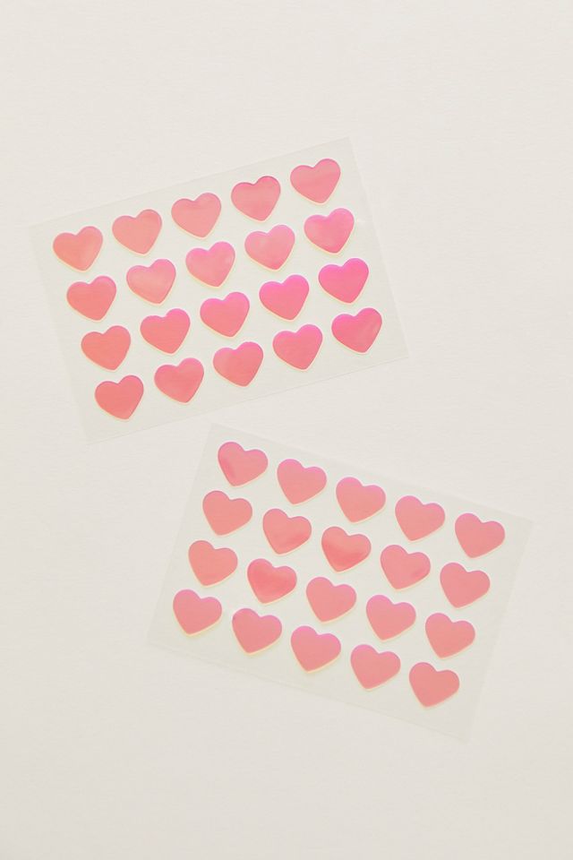 Sugarluv Hydrocolloid Acne Patches #1