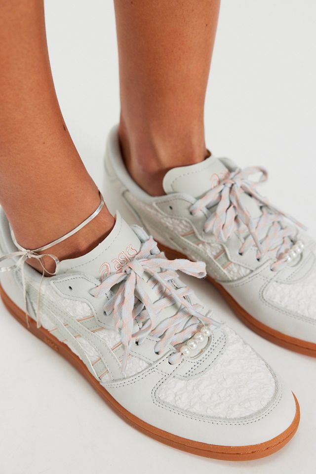 ASICS Skyhand OG Sneakers #1