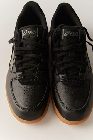 ASICS Skyhand OG Sneakers at Free People in Black, Size: US 6 M