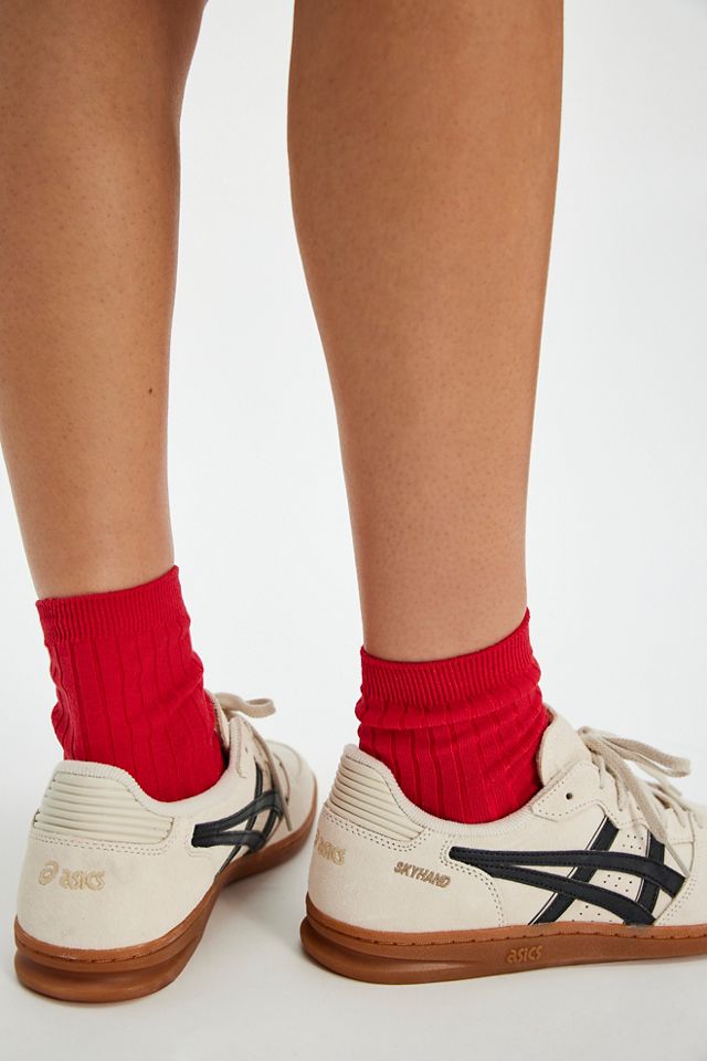 ASICS Skyhand OG Sneakers | Free People