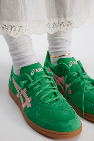 Asics Skyhand OG Sneakers