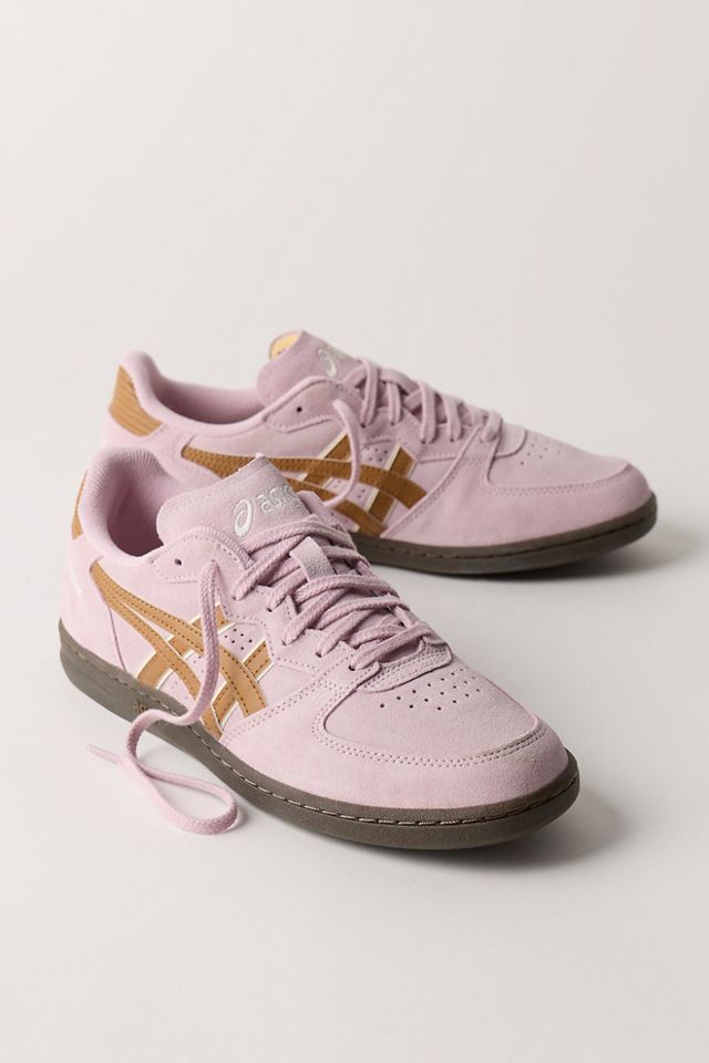 ASICS Skyhand OG Sneakers #1