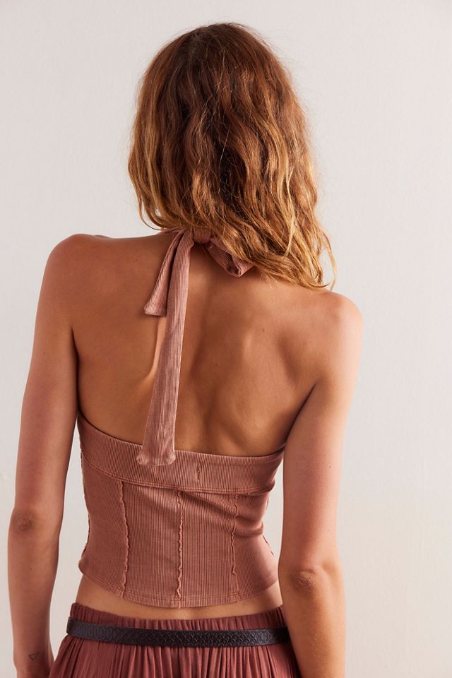 Free People - Sunkissed Top