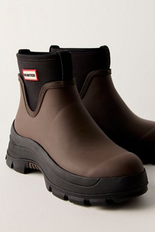 Bottes de pluie Hunter Eloise