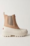 Hunter Sutton Chelsea Duck Boots