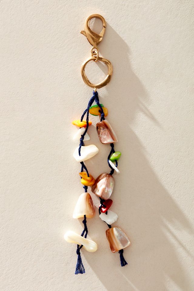 Ariana Ost Coastal Bikini Charms