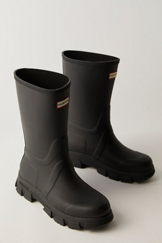 Hunter Micah Wellies