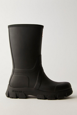 Hunter Micah Wellies