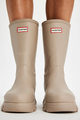Bottes en caoutchouc Micah Hunter