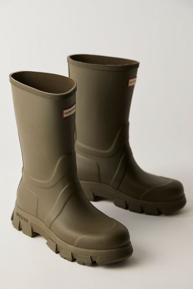 Hunter Micah Wellies #1