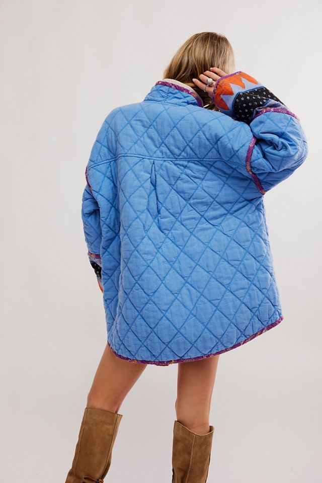 Winnie Jacket #2