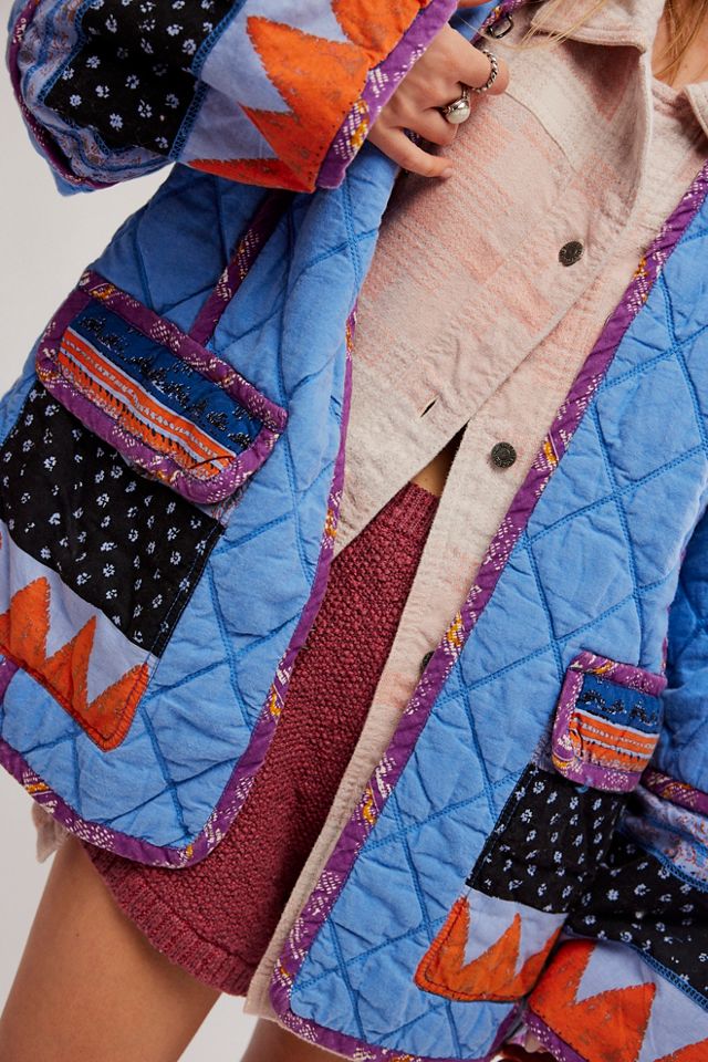 Winnie Jacket #3