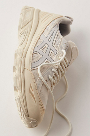 ASICS GEL-Venture 6 Shield Sneakers at Free People in White, Size: US 8 M