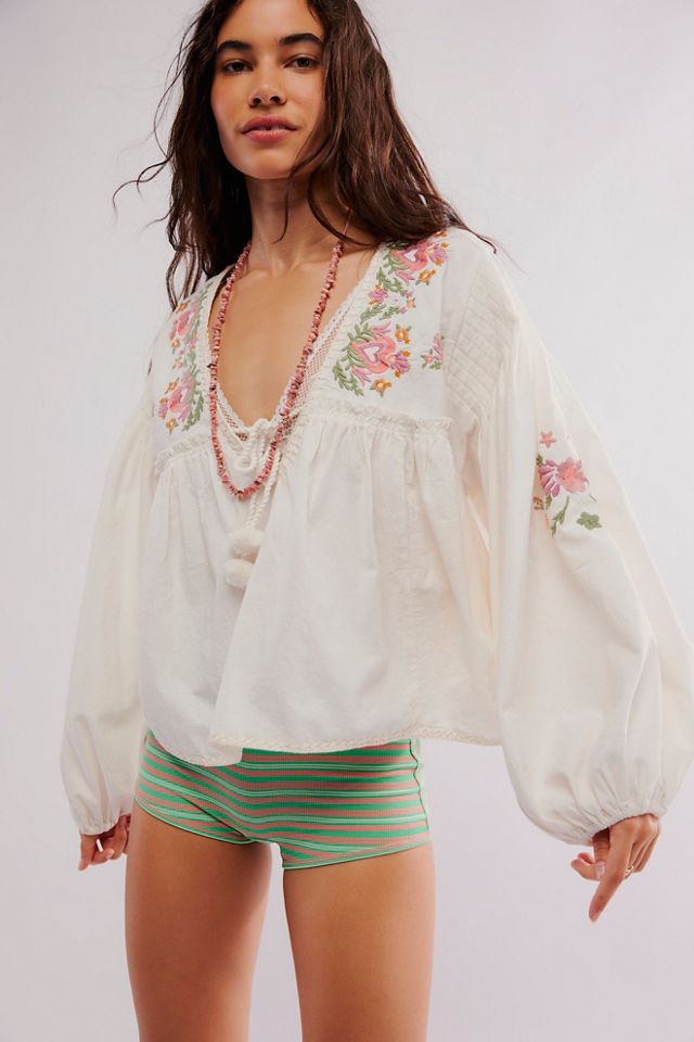 Lucia Top #2