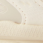Cream / Pure Silver
