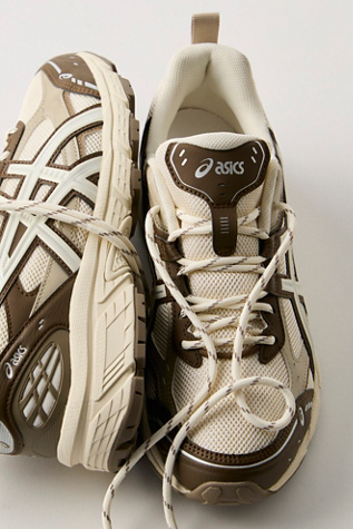 ASICS GEL Nunobiki Sneakers at Free People in Brown, Size: US 5 M