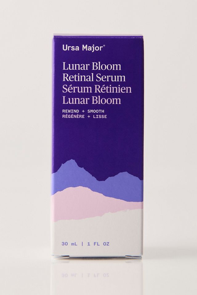 Sérum rétinien Lunar Bloom Ursa Major #2