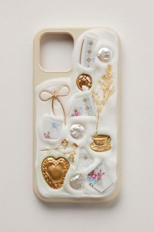 Salty Drifter Shellphone Case