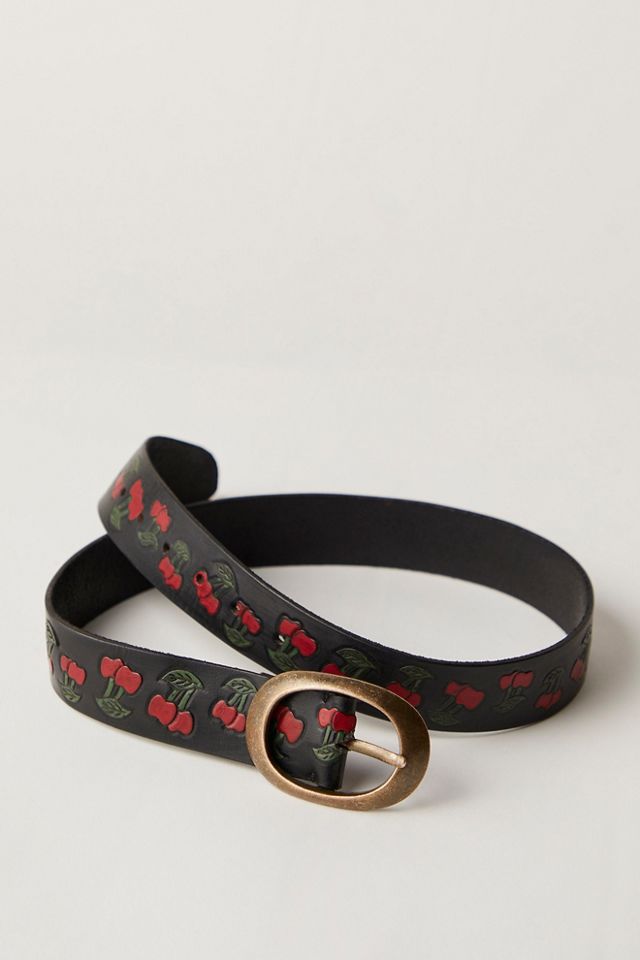 Forbidden Fruit Belt #2